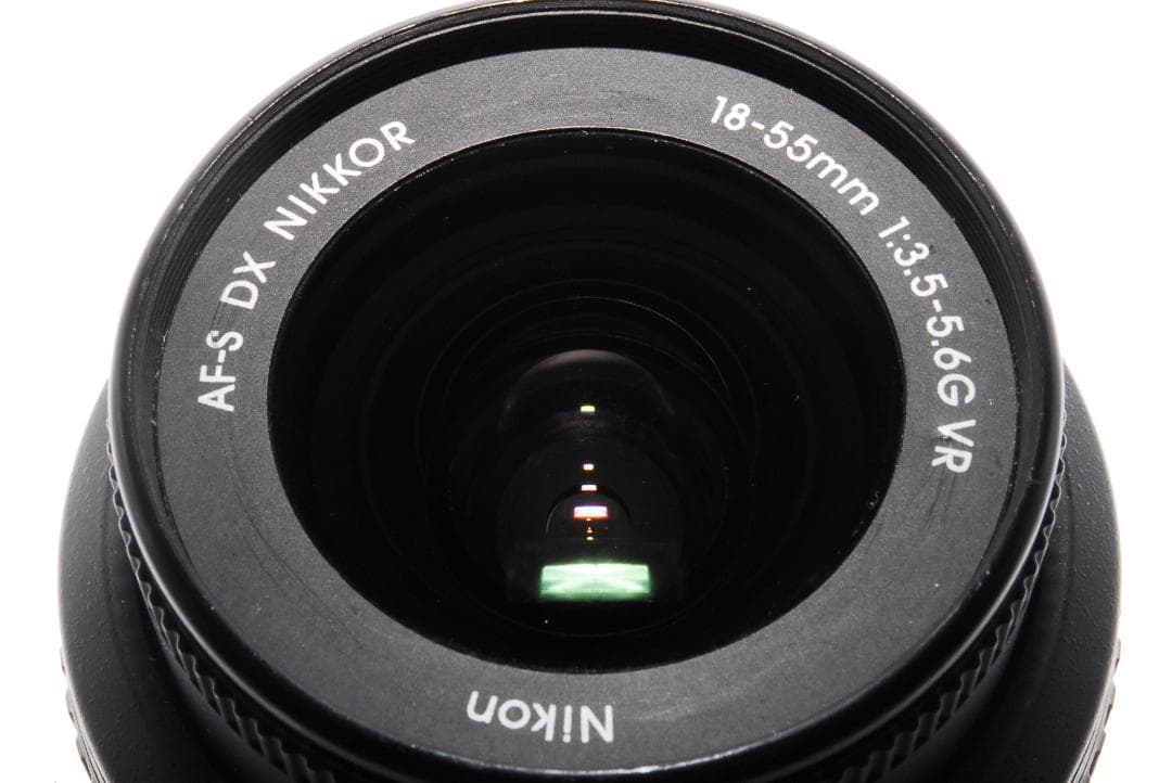 KOYO✨スマホ転送可 自撮り可能機種✨Nikon D5200 ダブル