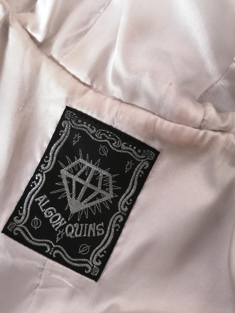 ♪*様 アルゴンキン猫耳コート（ロング）