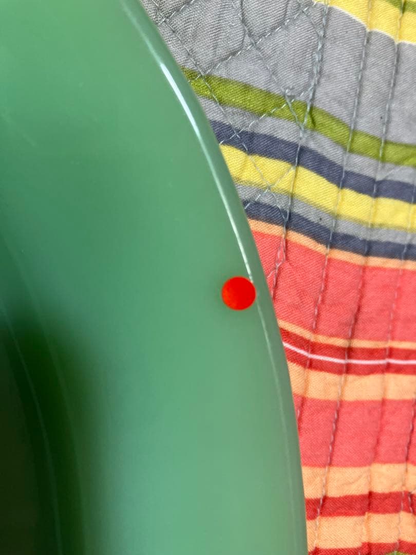 ファイヤーキング　ジェダイ　レストランウエアー 楕円形 大皿 2枚セット