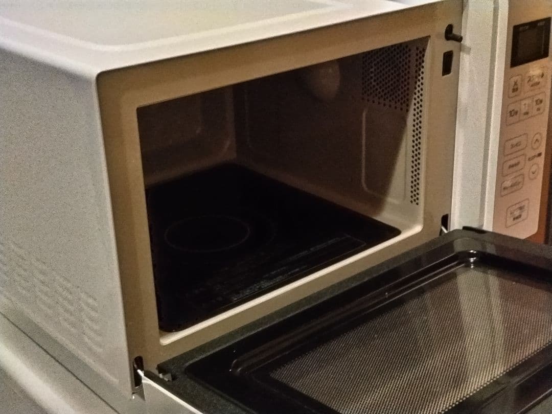 ✨美品ピンクHaier冷蔵庫 、洗濯機＆ホワイト電子レンジ2021年3点セット✨