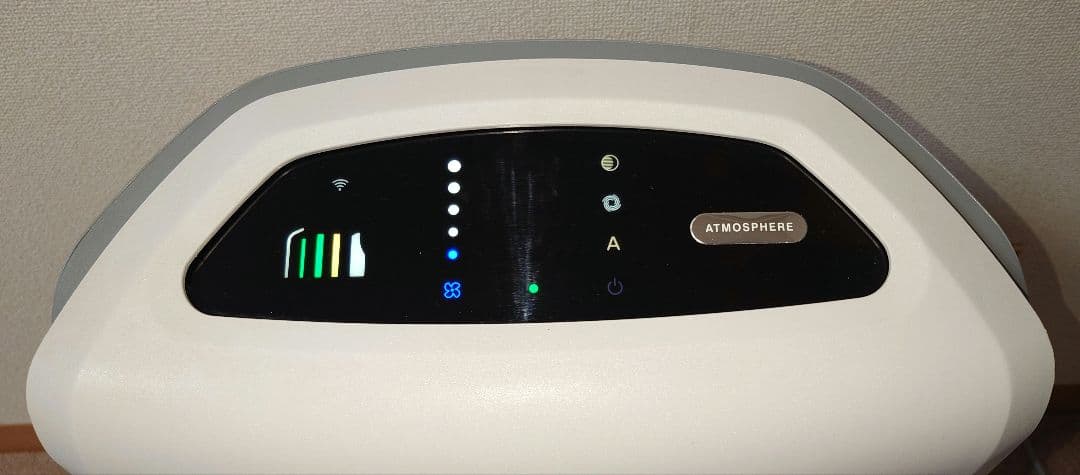 け*こ様 【美品】アムウェイ アトモスフィア スカイ 空気清浄機Atmosphe