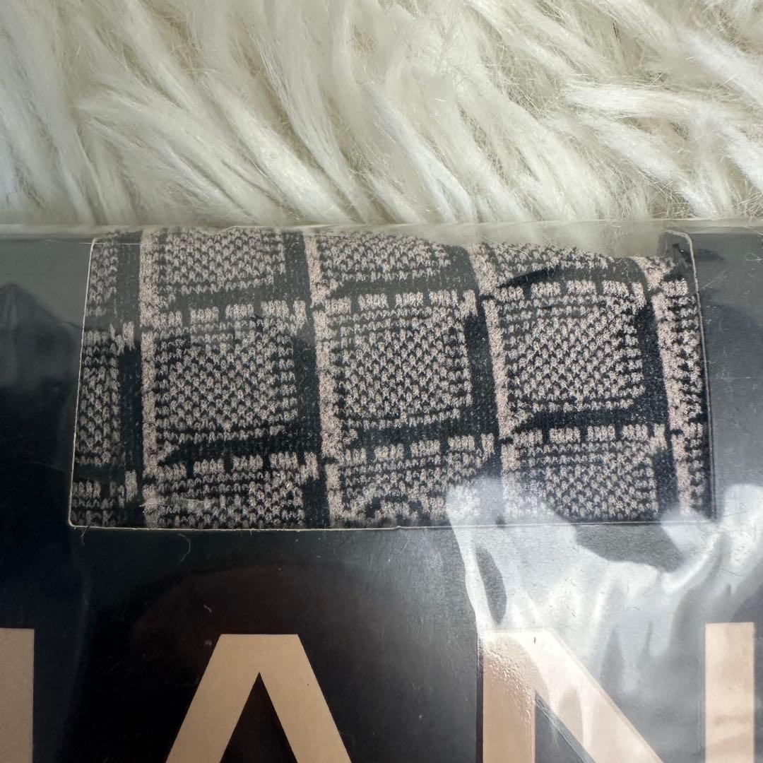 新品未使用 CHANEL シャネル ココ タイツ