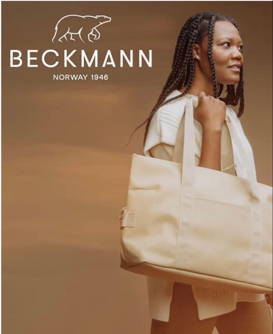 Beckmannバッグ