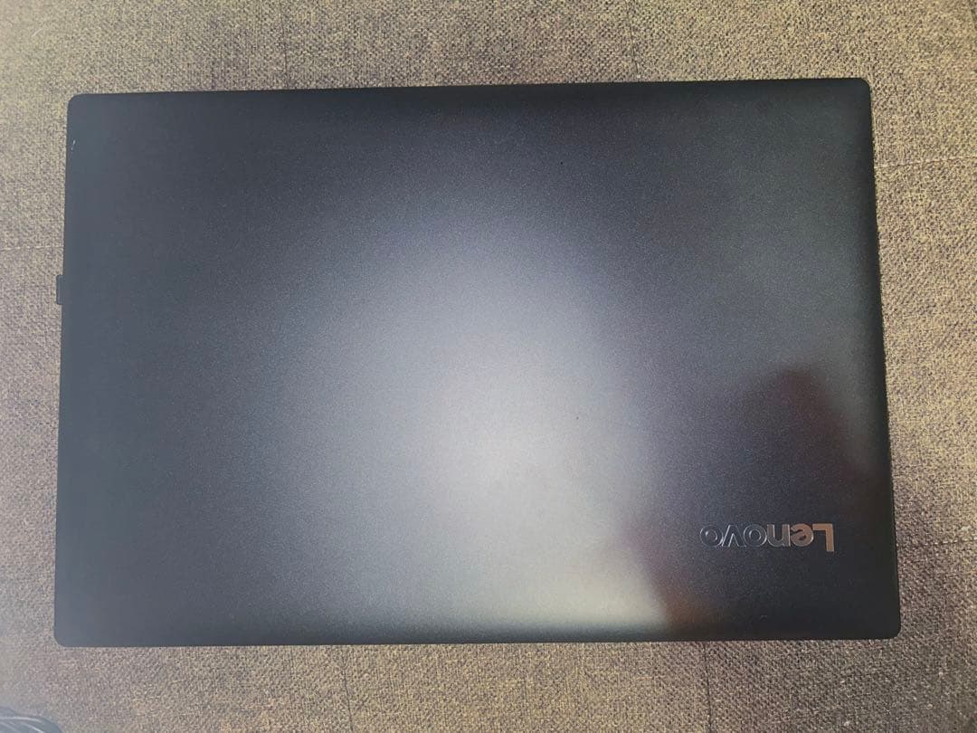 【美品✨】Lenovo ideapad 330 ブラックノートPC