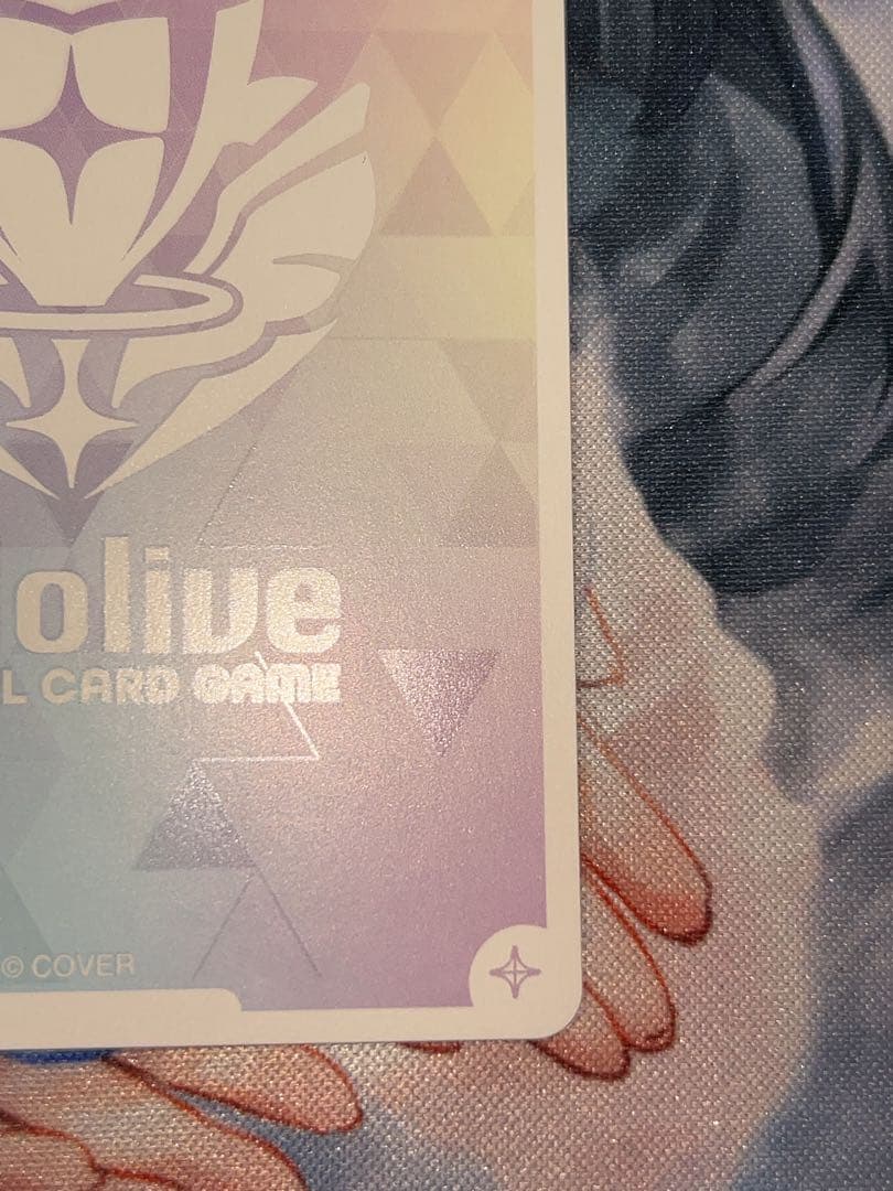 ホロカ ロボ子さん our アヤカシヴァーミリオン