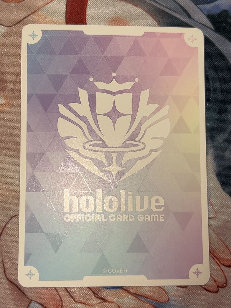 ホロカ ロボ子さん our アヤカシヴァーミリオン