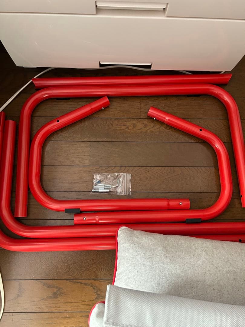 IKEA ÖNNESTAD パーソナルチェア