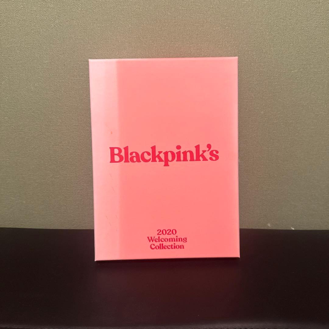BLACKPINK セット