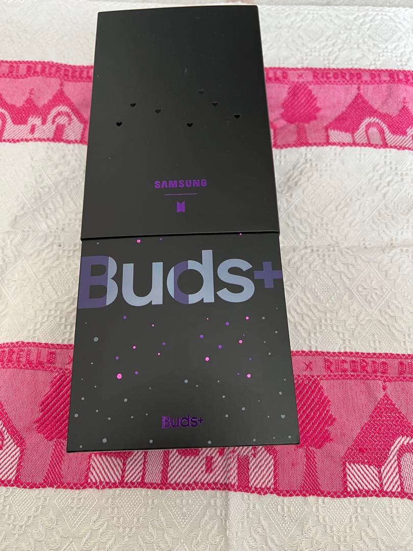 Samsung Galaxy S20+ 5G BTS edition 4点セット