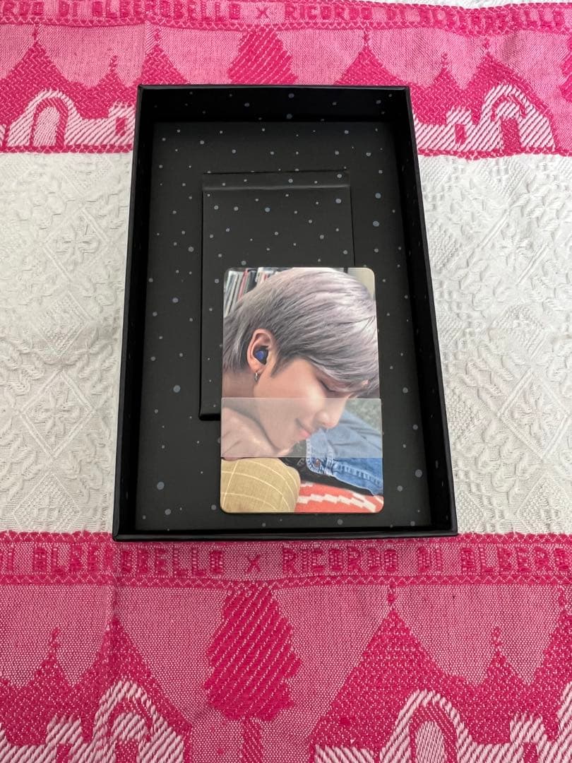 Samsung Galaxy S20+ 5G BTS edition 4点セット