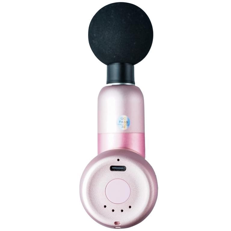 【日本初上陸】筋膜リリース Feiyutech KICA K2 マッサージガン