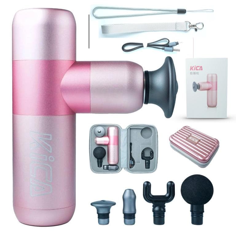 【日本初上陸】筋膜リリース Feiyutech KICA K2 マッサージガン