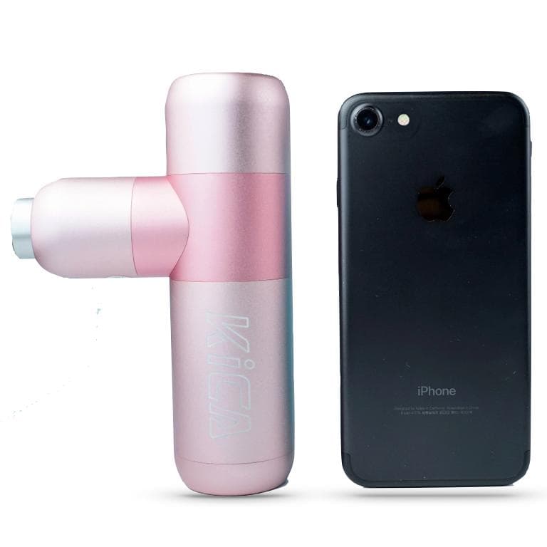 【日本初上陸】筋膜リリース Feiyutech KICA K2 マッサージガン