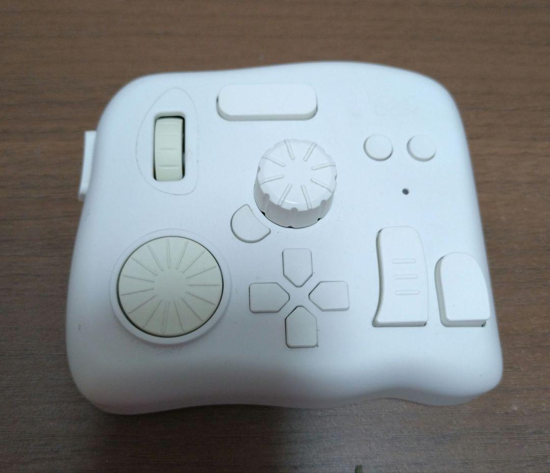 TourBox Elite 中古品