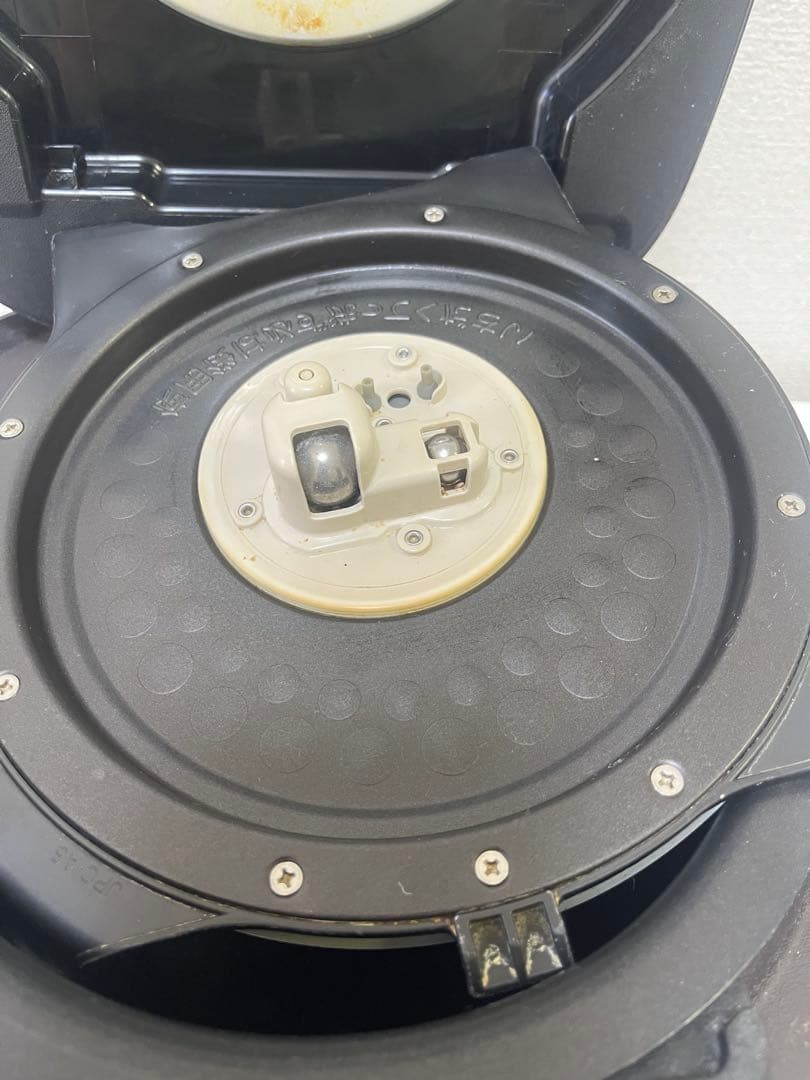 TIGER 炊飯器 5.5合　2018年製