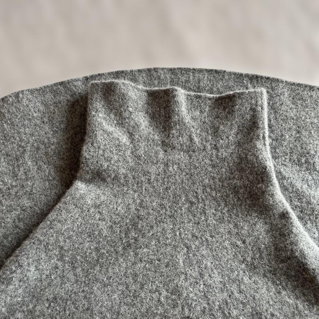 cecilietelle セシリエテレ　ポンチョ