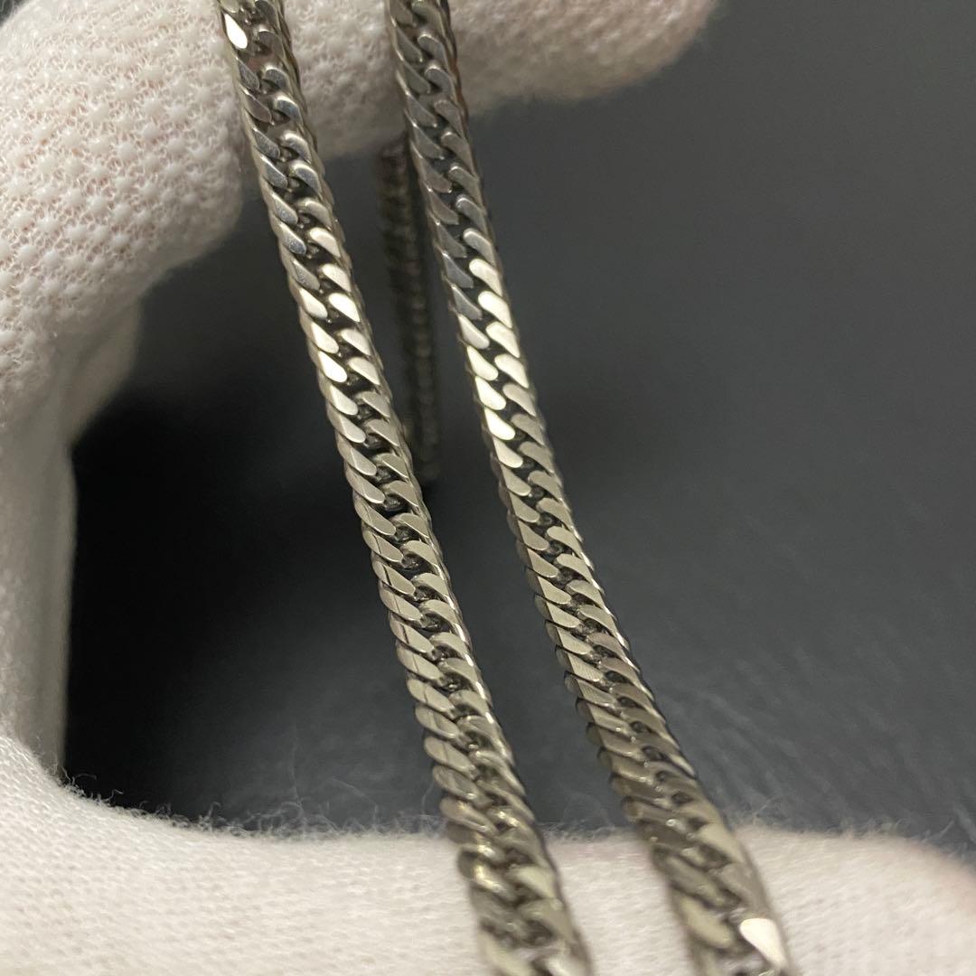 喜平 ダブル6面 日本製50cm 箱無し 刻印 高品質 中折れ式