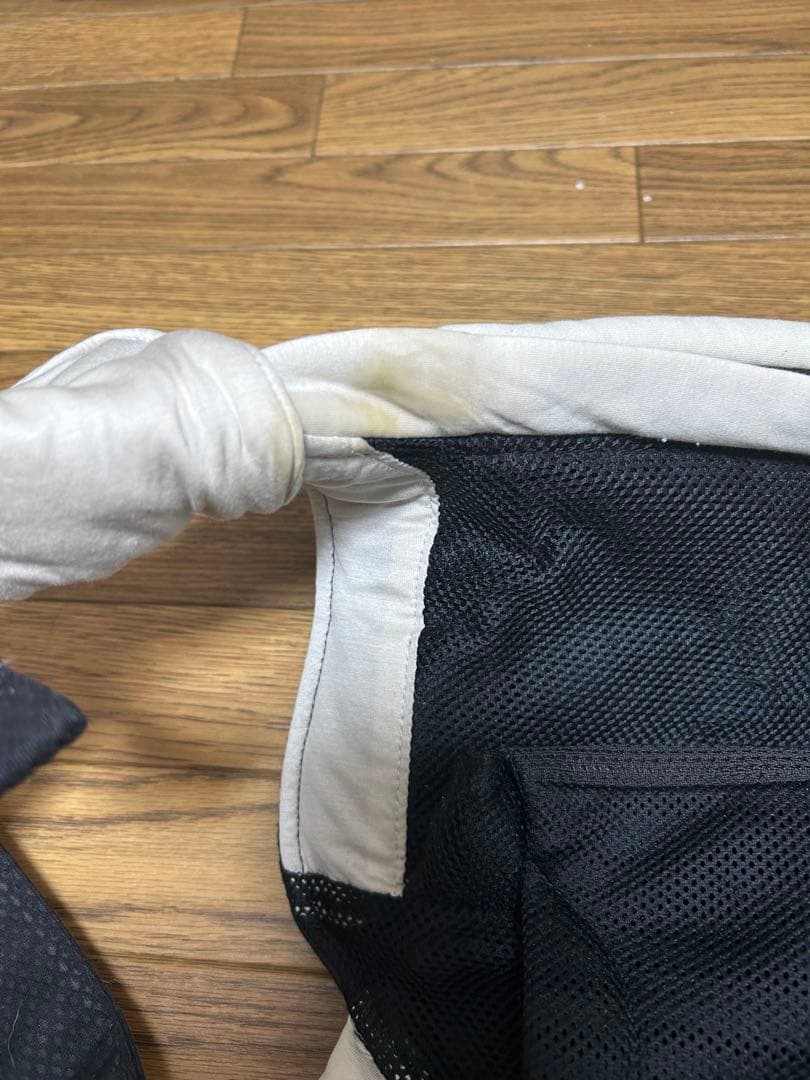 NUNA ヌナ カドル 抱っこ紐 ブラック