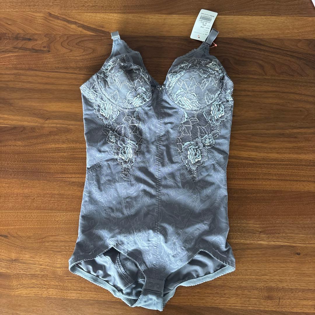 ダイアナ　ボディスーツ A95EL ヴィーナスコレクション