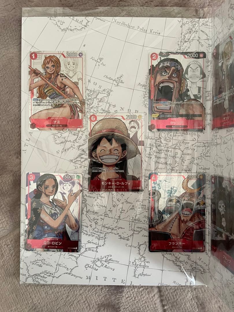 ONE PIECE プレミアムカードコレクション25周年エディション 2セット