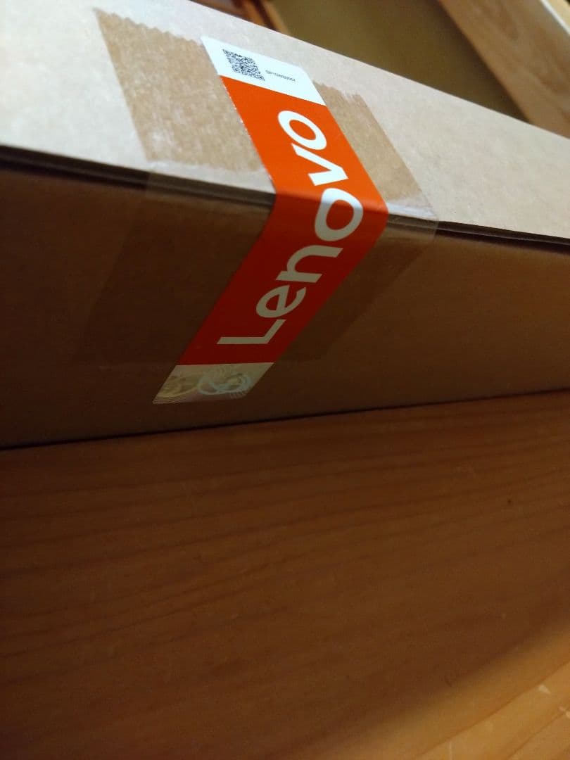 Lenovo ideapad slim5 gen8 リファービッシュ未開封新品