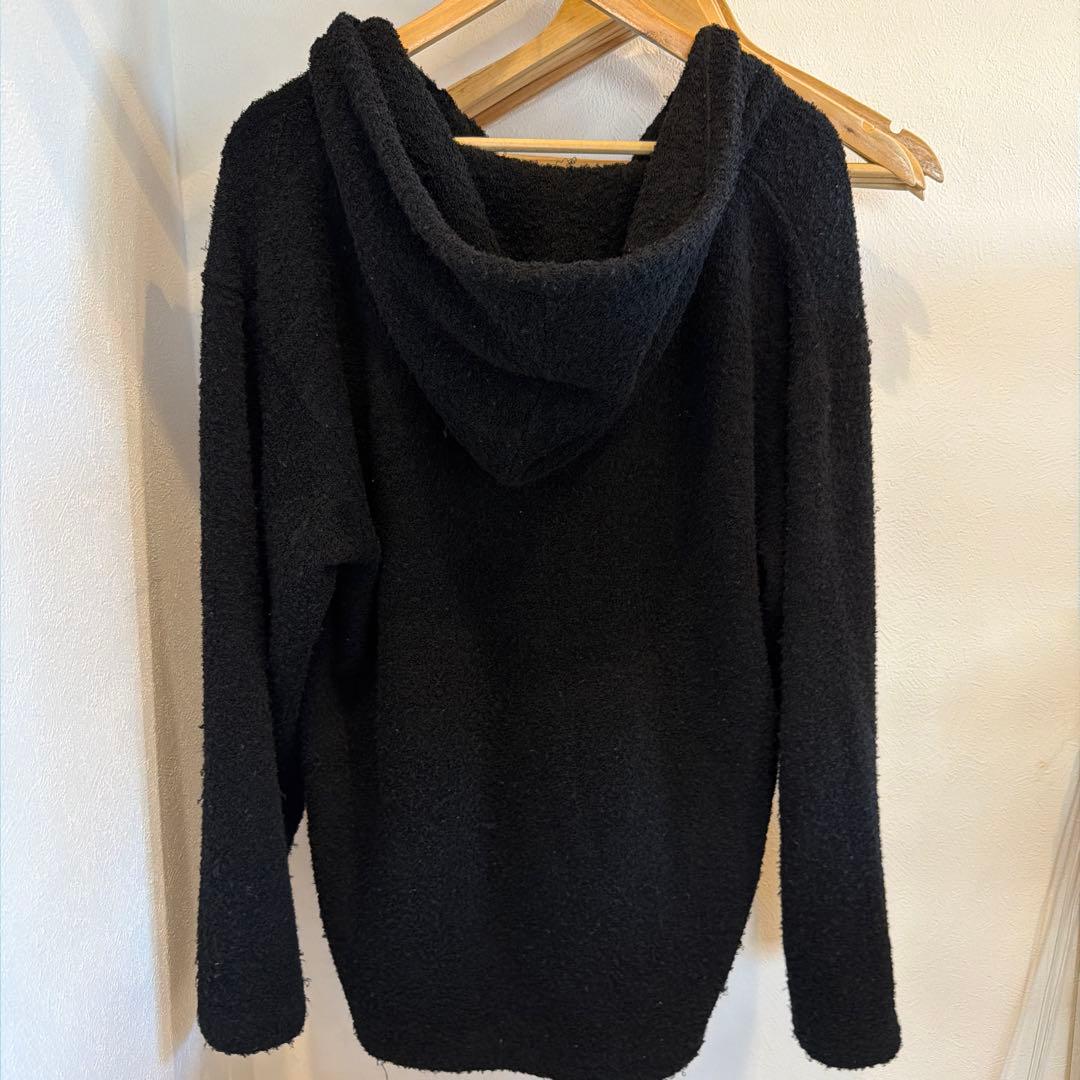 ロンハーマンパーカー