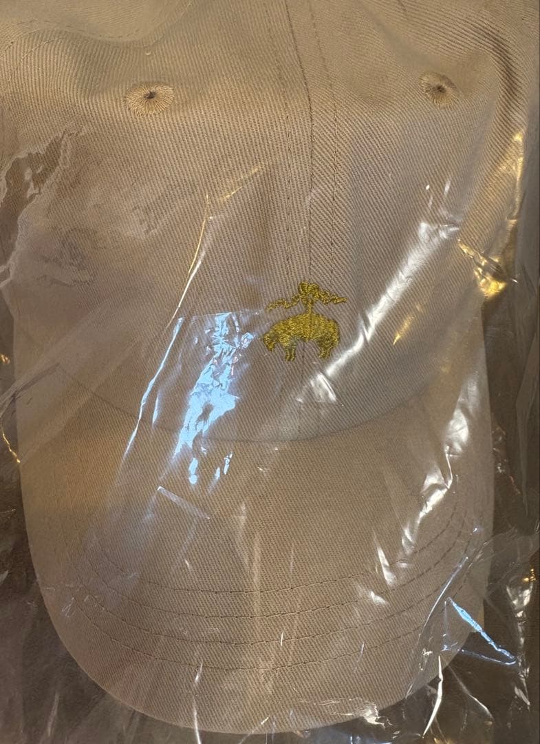 カレンソロジー　＜Brooks Brothers＞Cap