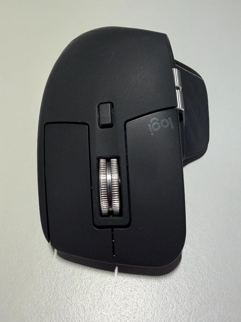 専用 Marmal様 ロジクール MX MASTER3sグラファイト 国内正規品