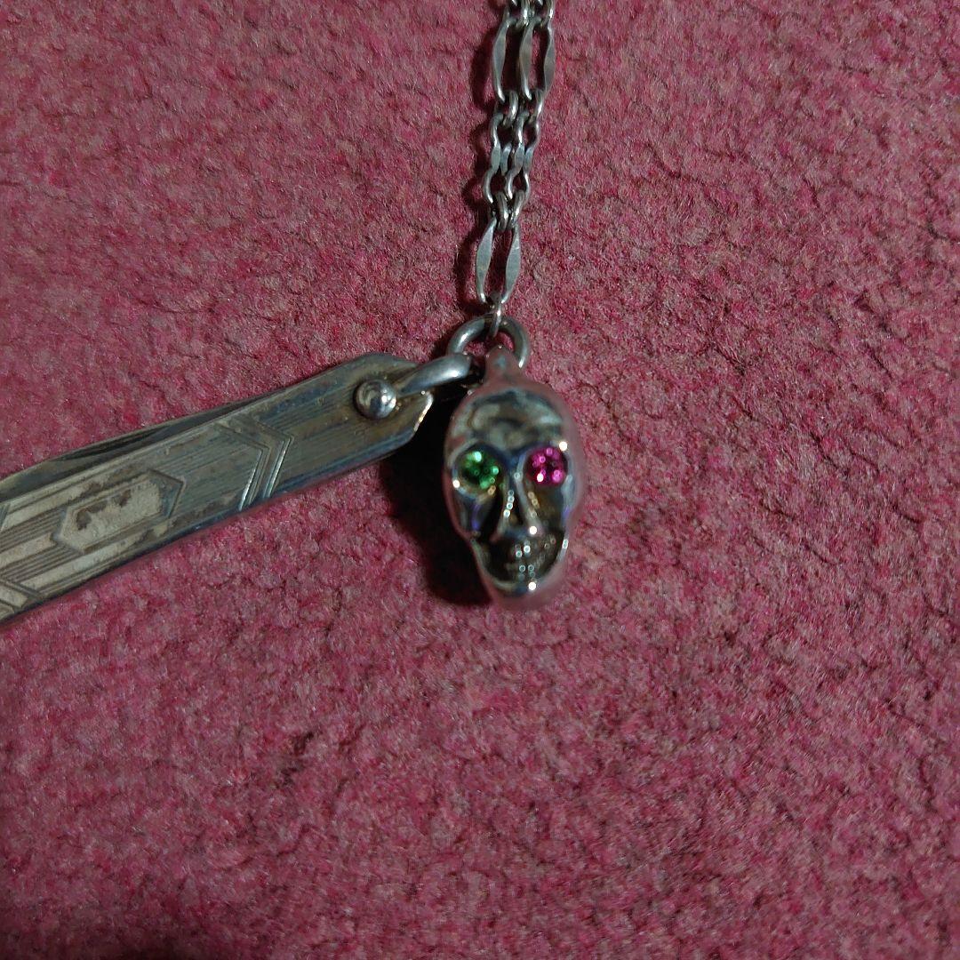 【本日限定価格】o.c styleネックレスdelinquentbros