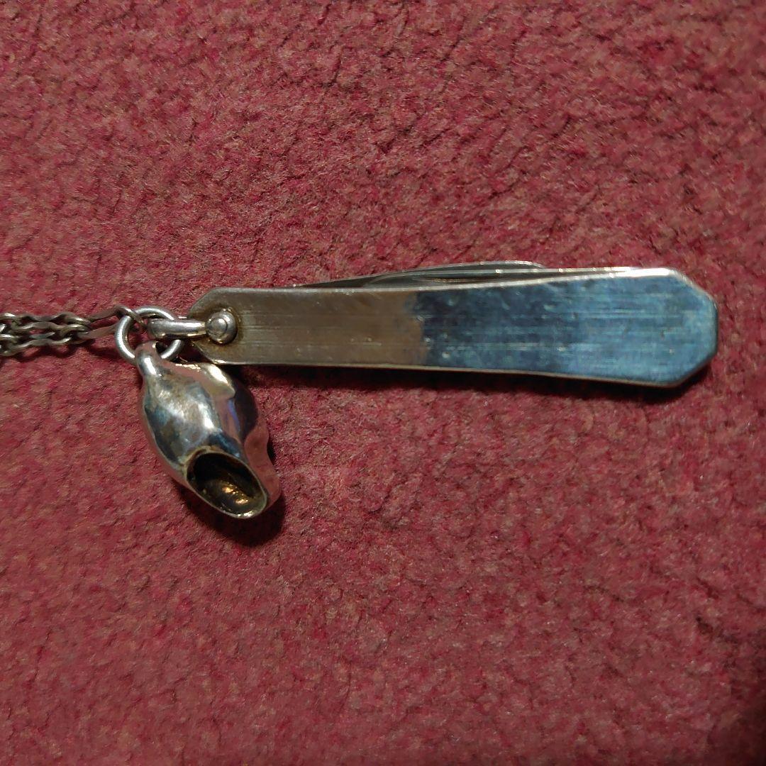 【本日限定価格】o.c styleネックレスdelinquentbros