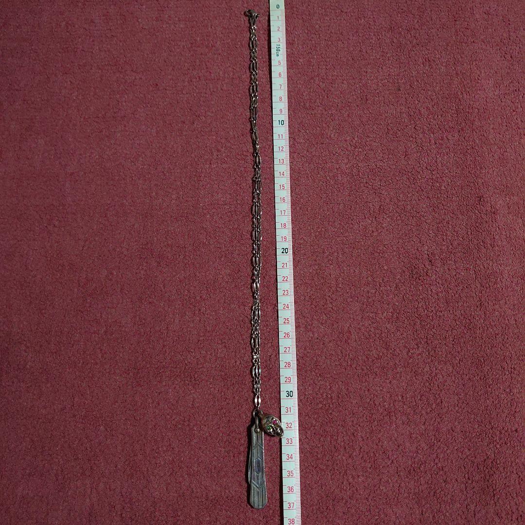 【本日限定価格】o.c styleネックレスdelinquentbros