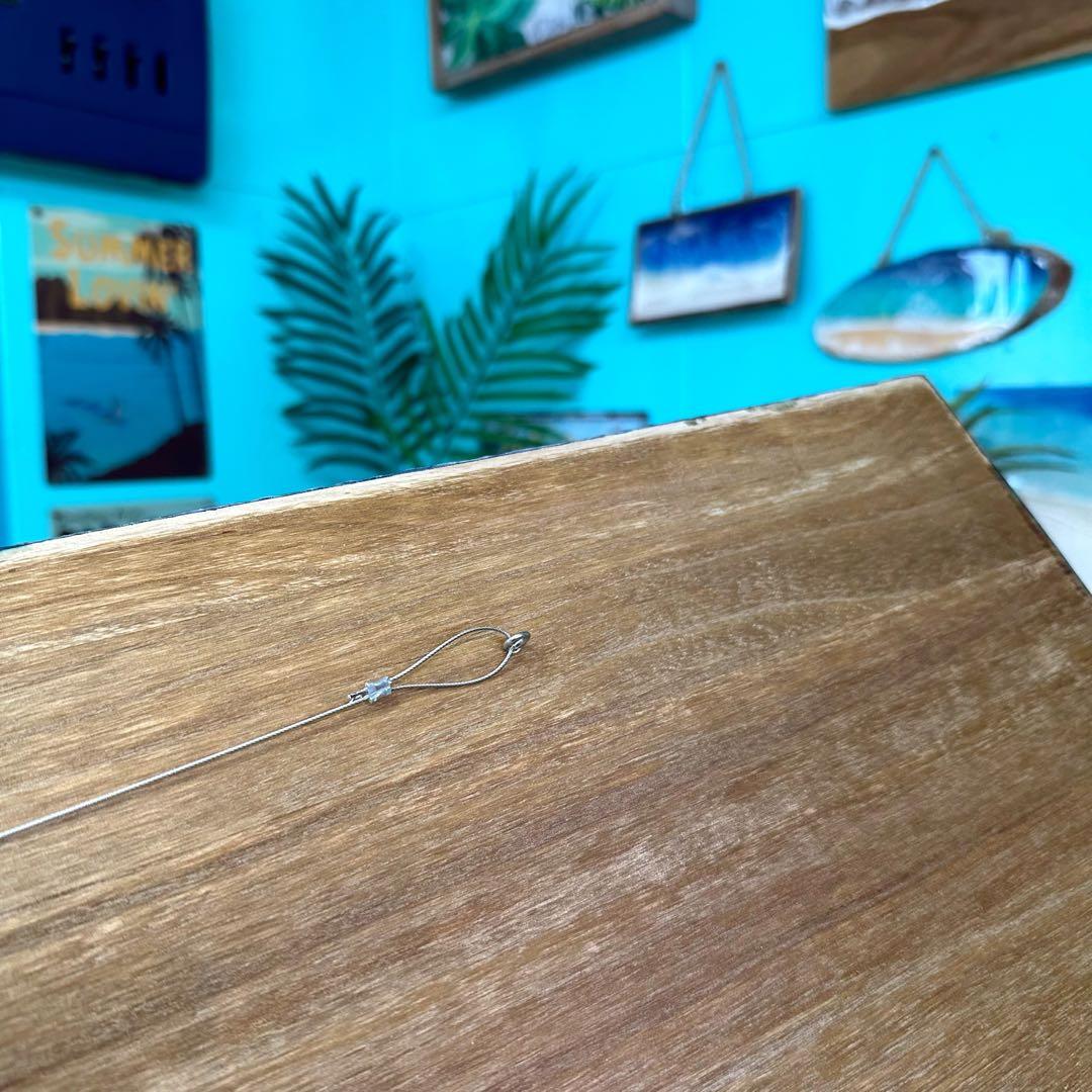 BIGサイズパネル No.177  オーシャンパネル　レジンアート　海アート