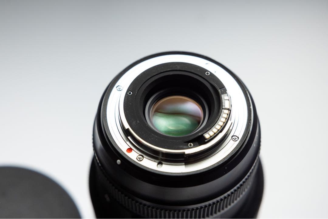 デジタルカメラ SIGMA 14-24mm F2.8 DG HSM