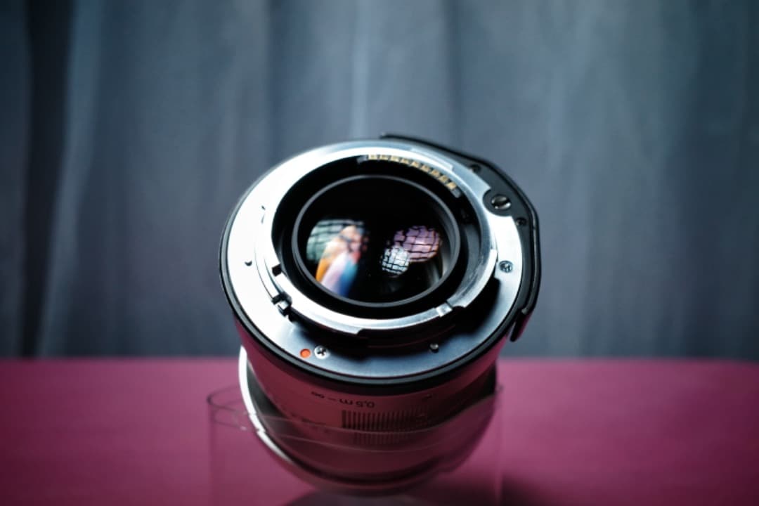 レンズ(単焦点) Contax Carl Zeiss Planar T* 45mm F2