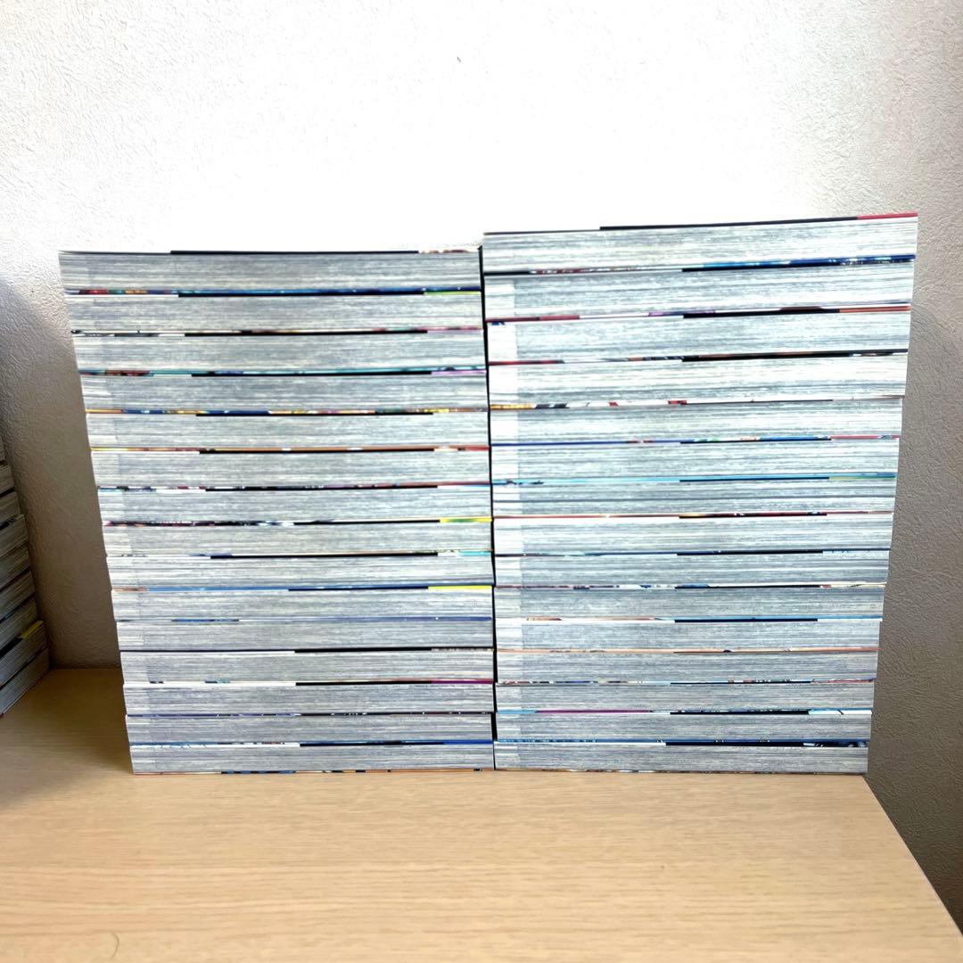 キングダム✴︎1-60巻セット✴︎まとめ売り　原泰久