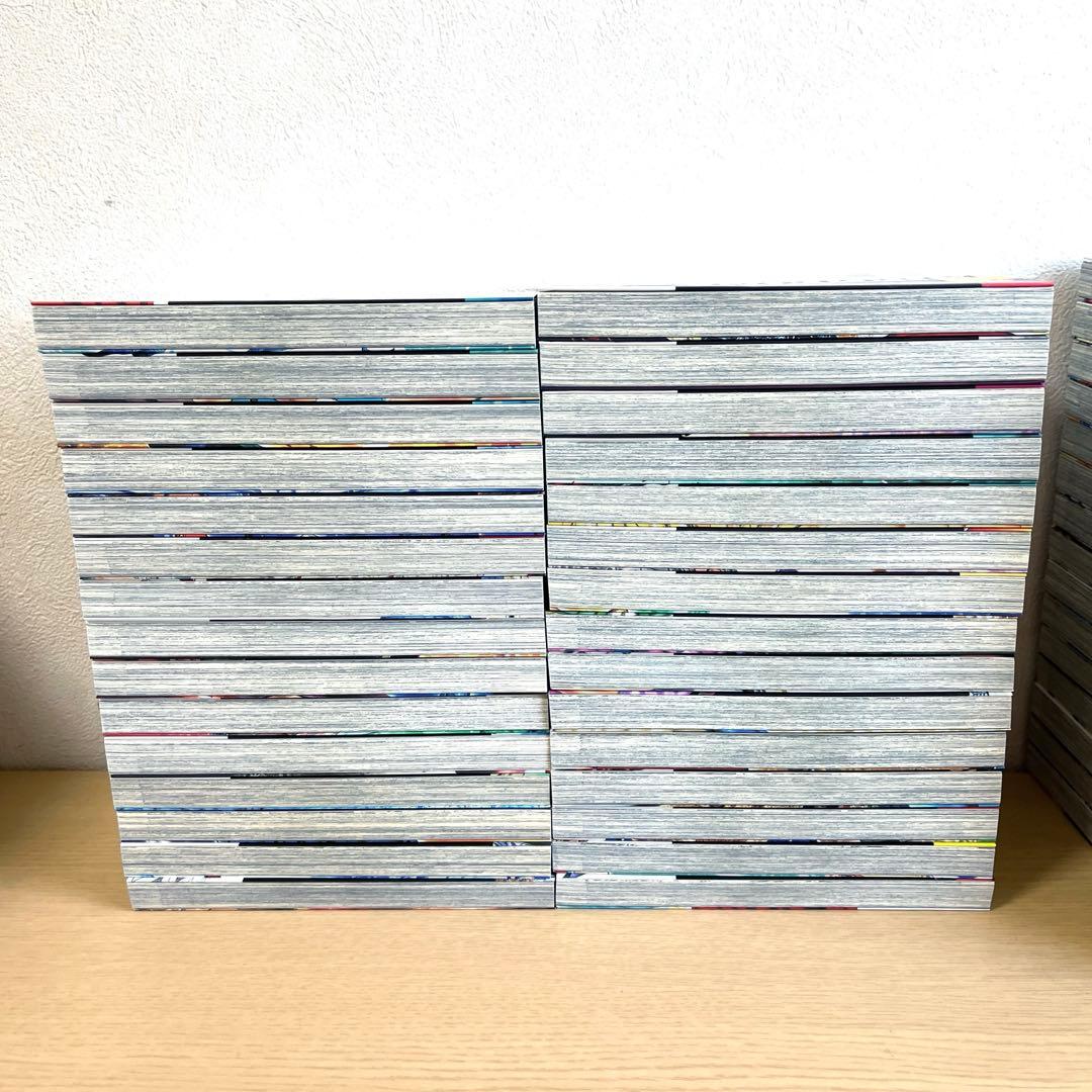 キングダム✴︎1-60巻セット✴︎まとめ売り　原泰久