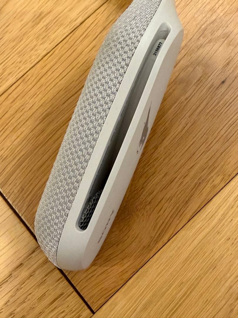 SRS-WS1 ウェアラブルネックスピーカー FF7 REMAKE モデル