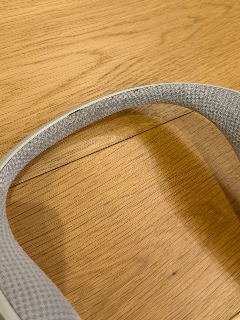 SRS-WS1 ウェアラブルネックスピーカー FF7 REMAKE モデル