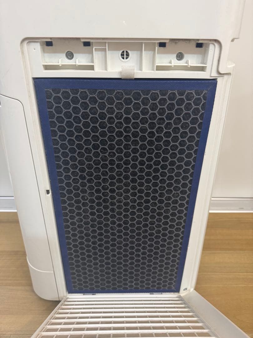 ☆値下げ☆SHARP☆シャープ☆加湿器付き空気清浄機☆KC-50TH3-W☆