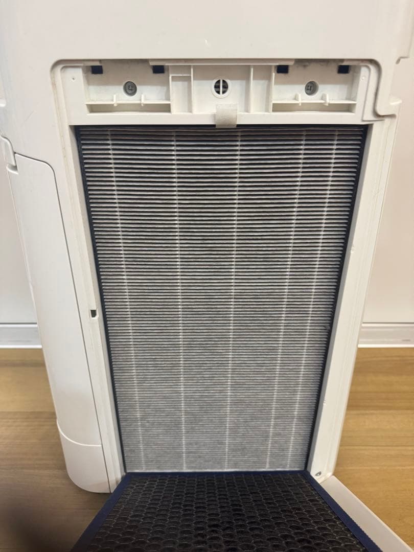 ☆値下げ☆SHARP☆シャープ☆加湿器付き空気清浄機☆KC-50TH3-W☆