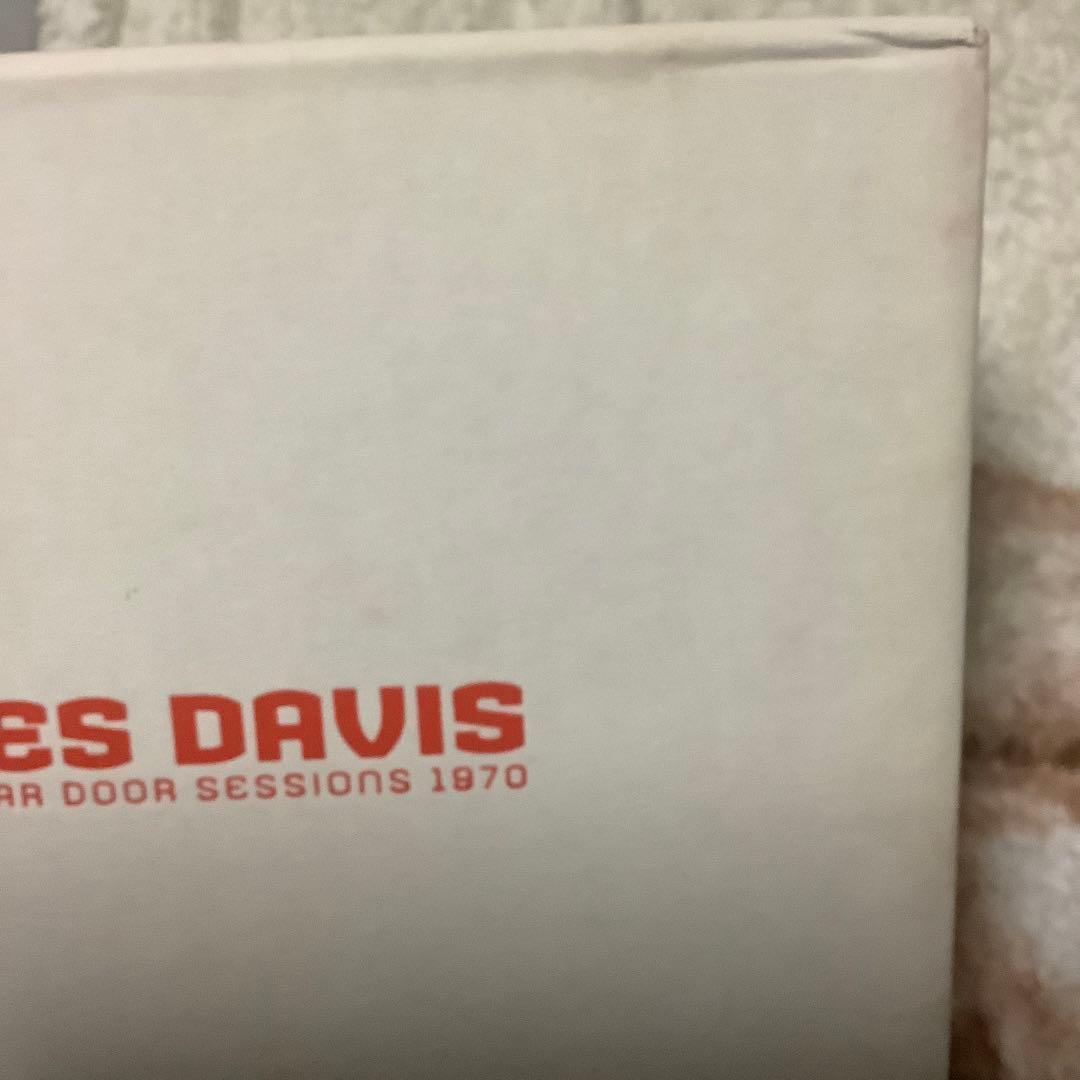 洋楽 MILES DAVIS CELLAR DOOR SESSIONS 1970 CD