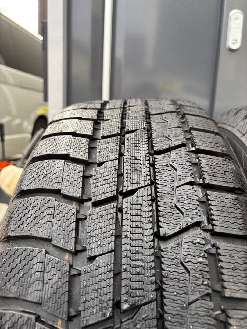 エマ走行500キロ未満 40 アルファード ヴェルファイア 19インチ