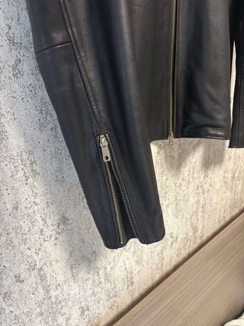 UNITED TOKYO レザージャケット