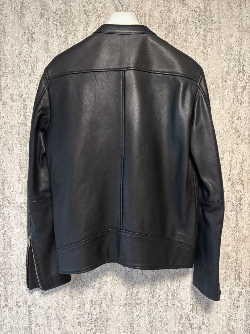 UNITED TOKYO レザージャケット