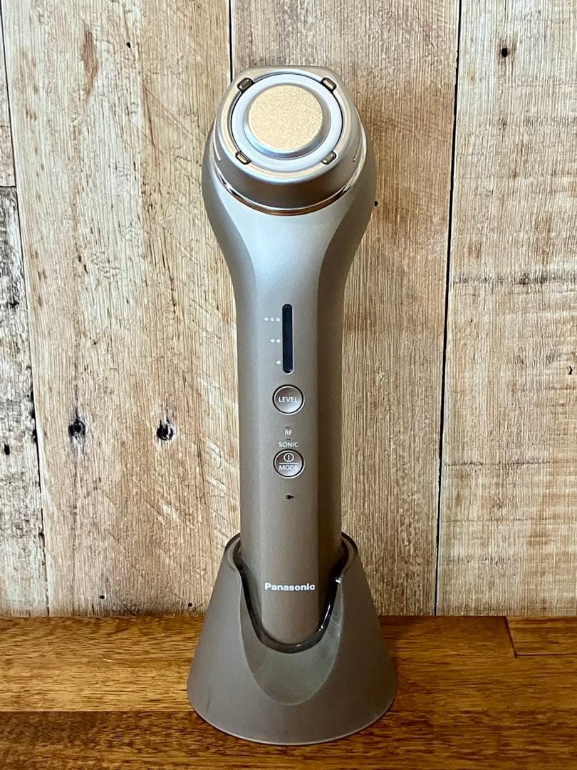 Panasonic 美容器 RF リフト EH-SR75