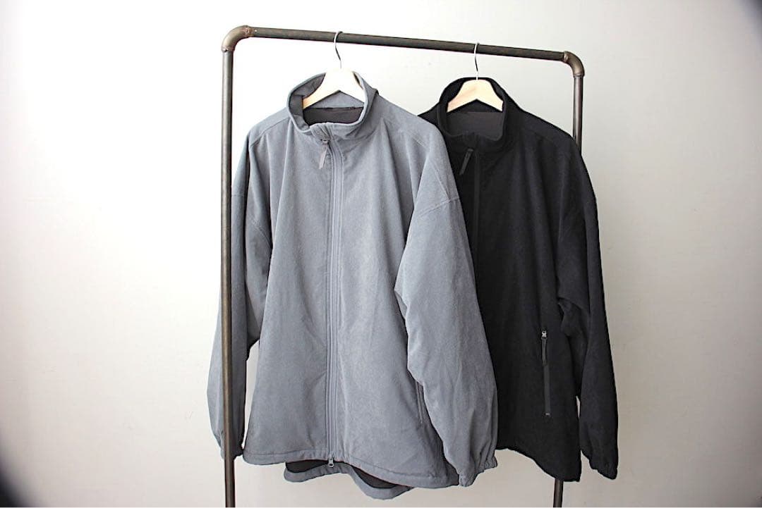 フレッシュサービス　コーデュロイセットアップ