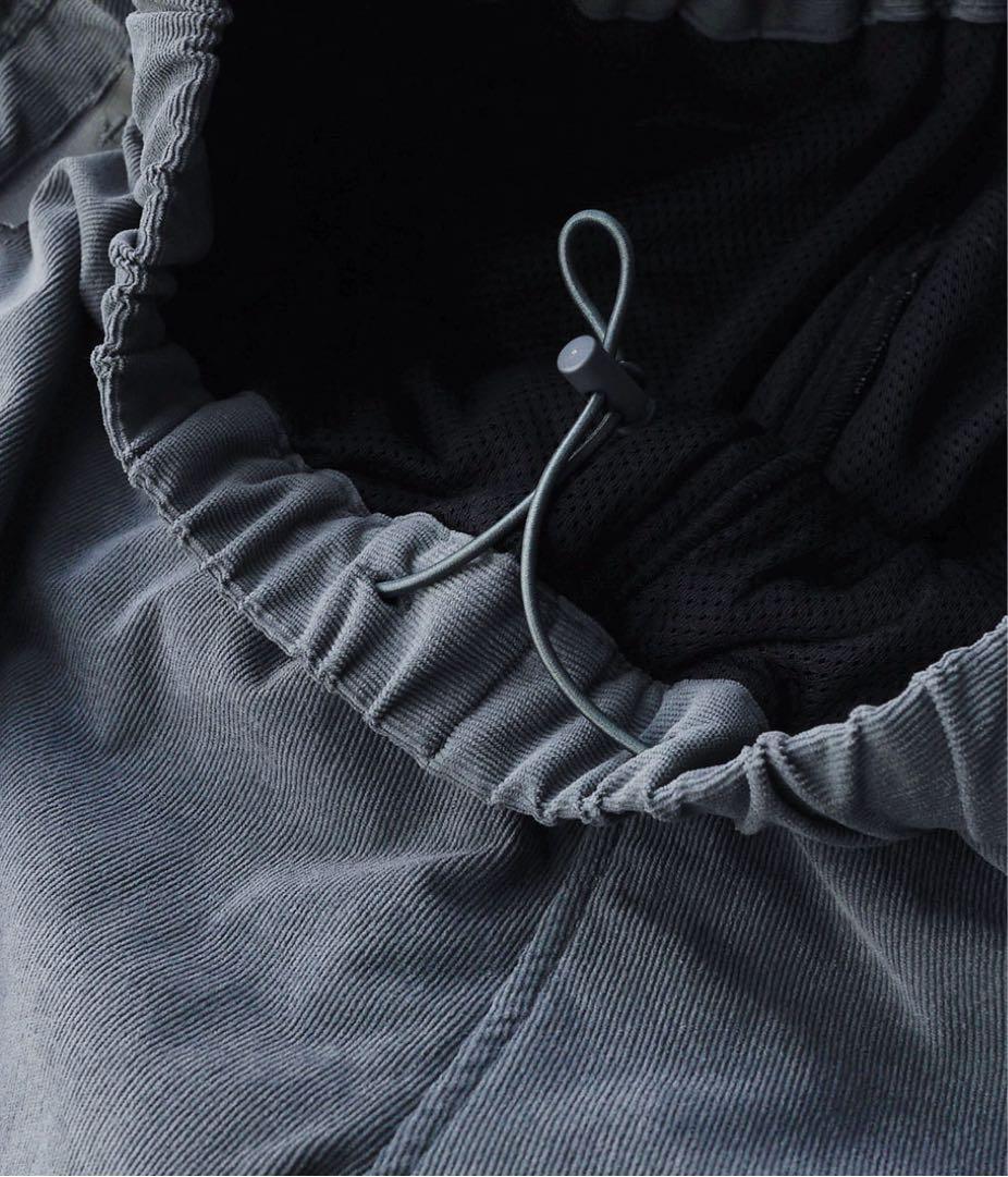 フレッシュサービス　コーデュロイセットアップ