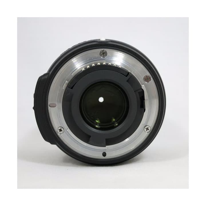 ■Nikon AF-S DX Micro 40mm F2.8 G