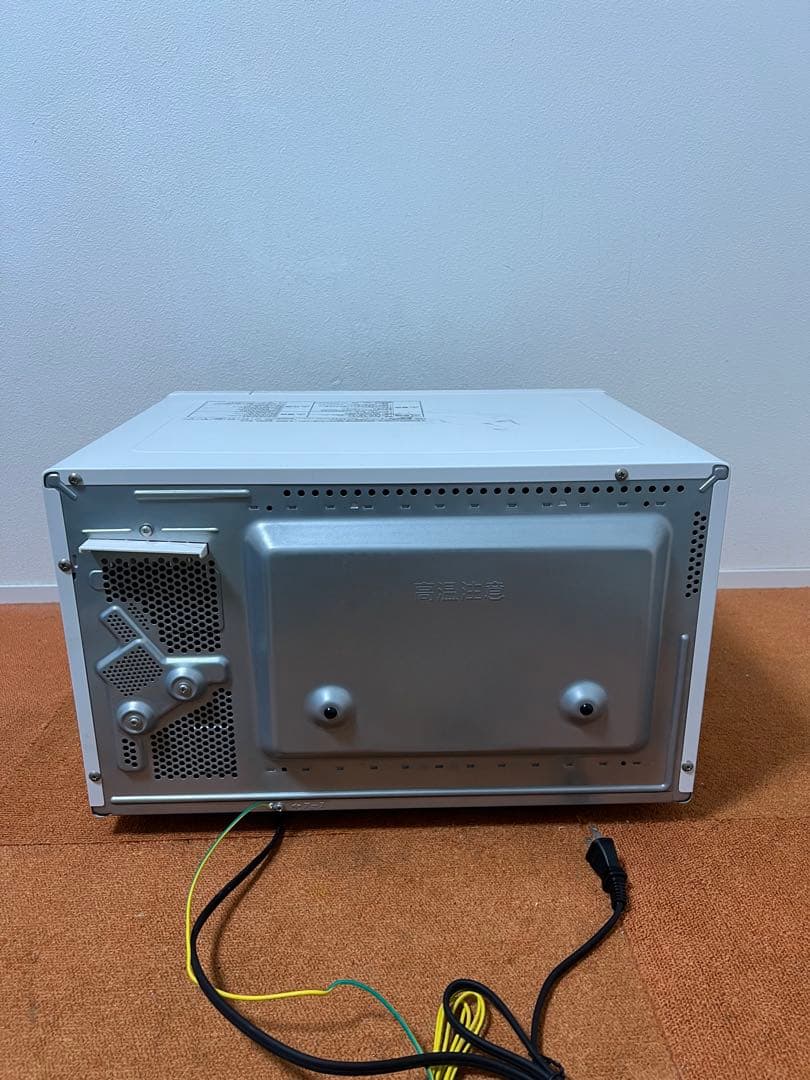 Panasonic オーブンレンジ 2019年製 電子レンジ 高機能