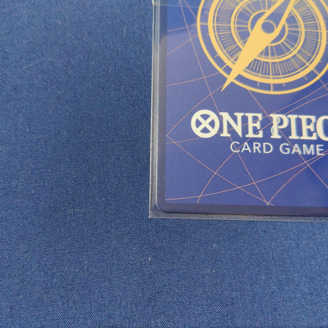 ワンピースカード ロロノア・ゾロ フラッグシップ ベスト8 プロモ 未開封